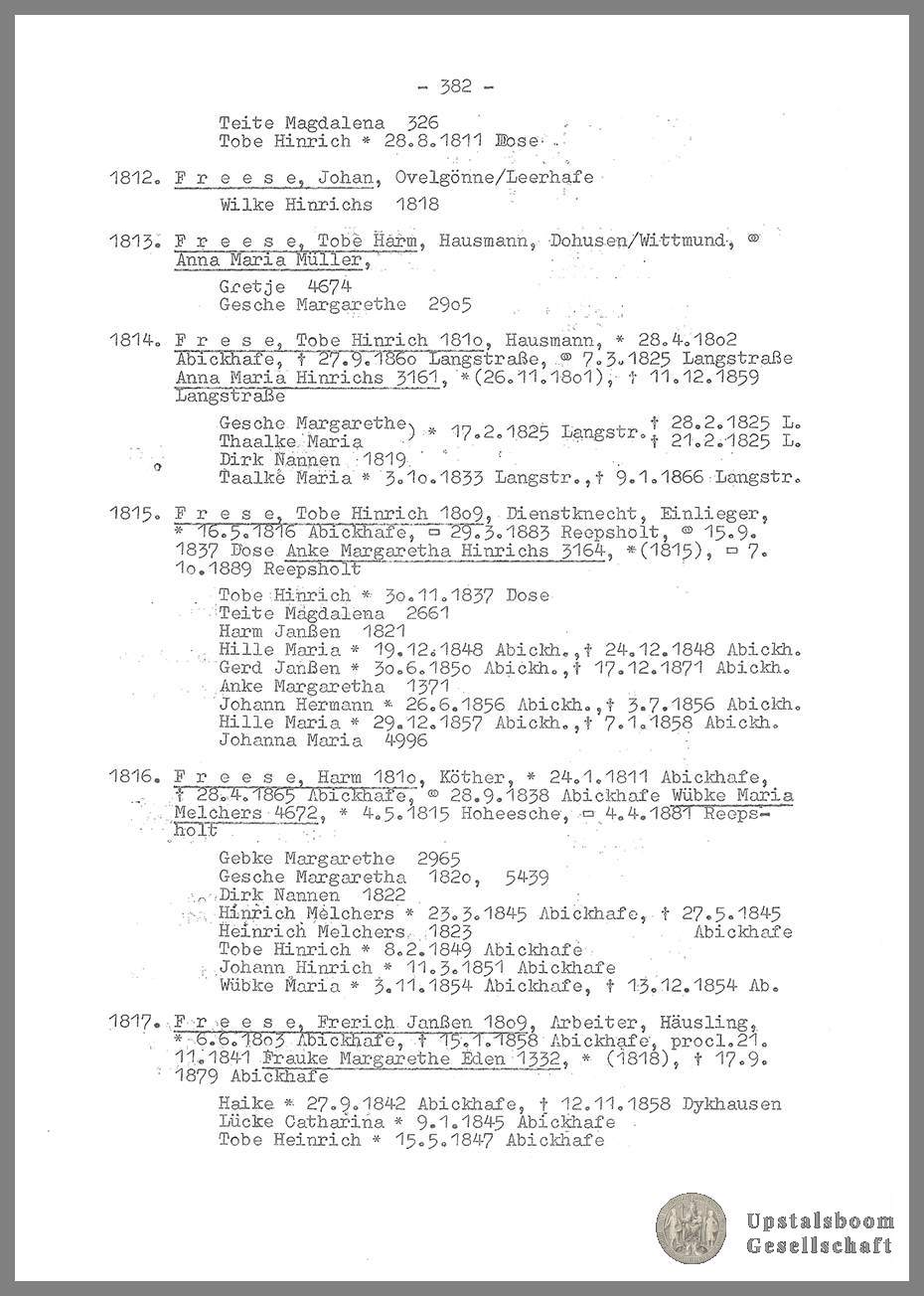 Document